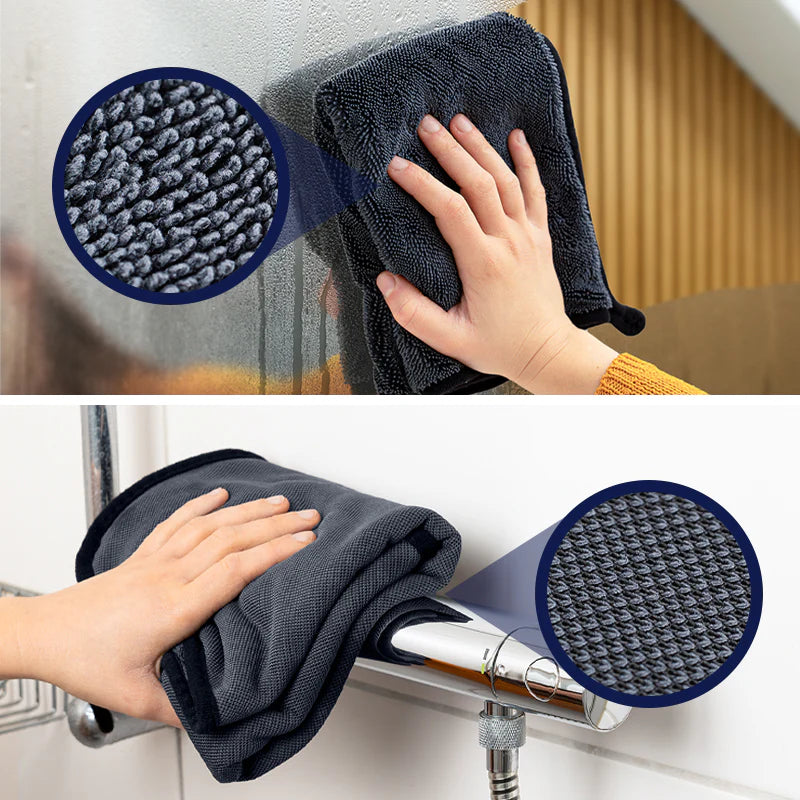Dryvia™️ Kurutma Havlusu