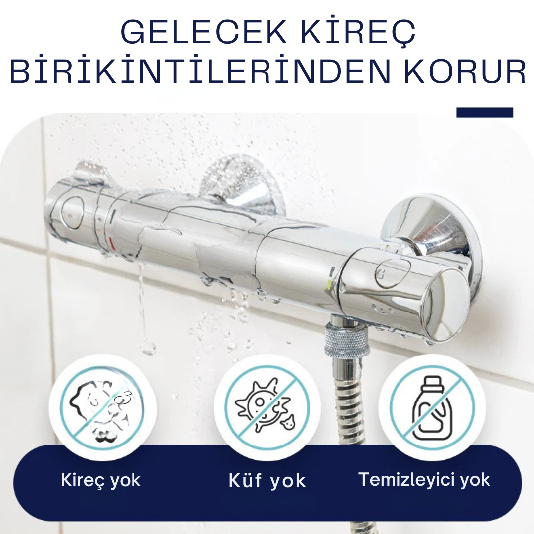 Dryvia™️ Kurutma Havlusu