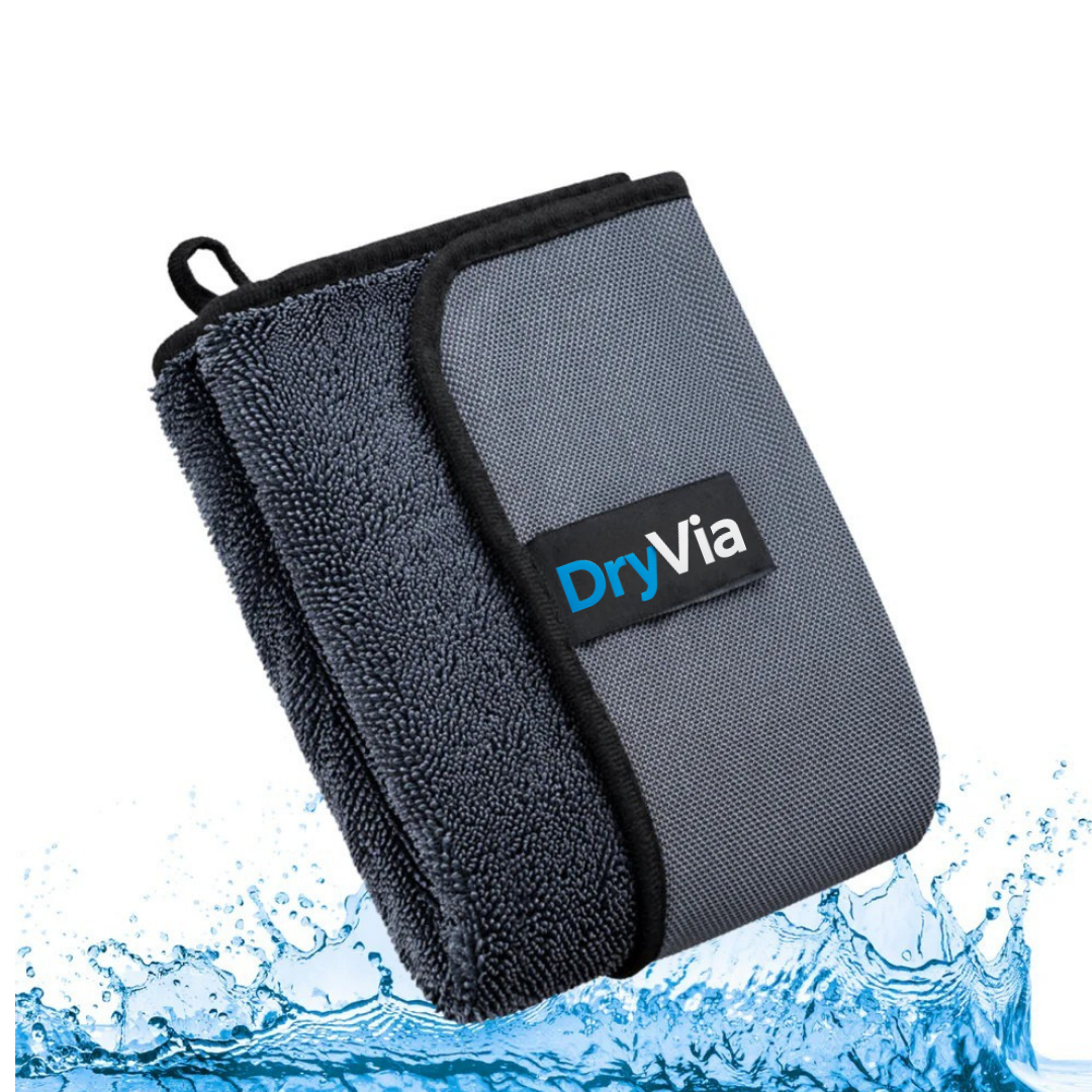 Dryvia™️ Kurutma Havlusu
