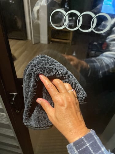 Dryvia™️ Kurutma Havlusu