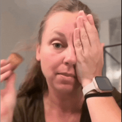 Glowra™ Lenfatik Kontur Yüz Fırçası